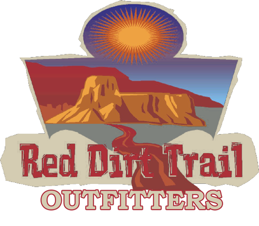 Red Dirt Trail Outfitters